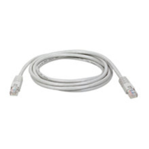 Cable de Red Tripp Lite – Cat5e – RJ-45 – 4.2M – Gris – N002-014-GY