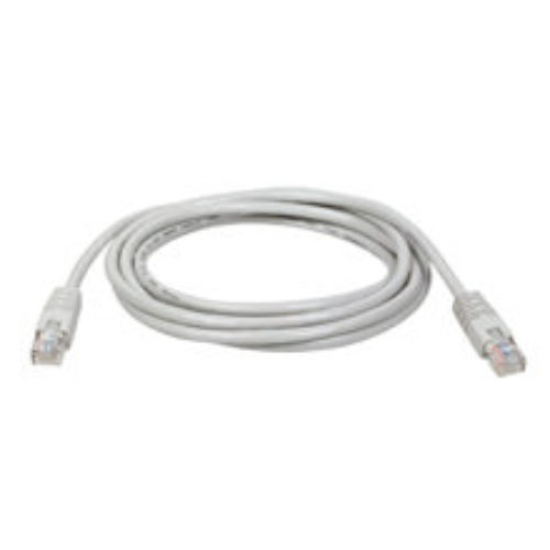 Cable de Red Tripp Lite – Cat5e – RJ-45 – 4.5M – Gris – N002-015-GY
