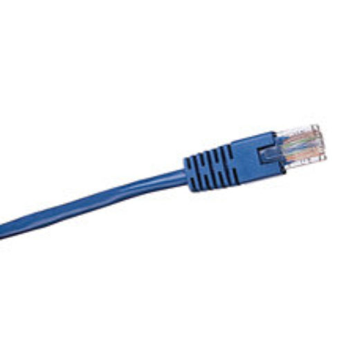 Cable de Red Tripp Lite – Cat5e – RJ-45 – 7.6M – Azul – N002-025-BL