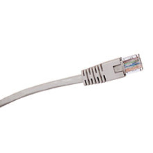 Cable de Red Tripp Lite – Cat5e – RJ-45 – 15.2M – Gris – N002-025-GY
