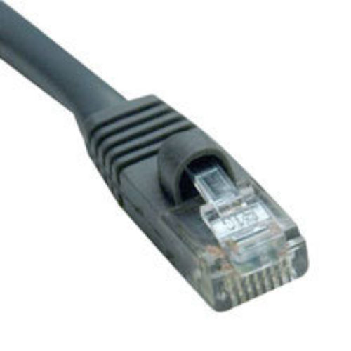 Cable de Red Tripp Lite – Cat5e – RJ-45 – 45.7M – Gris – N007-150-GY