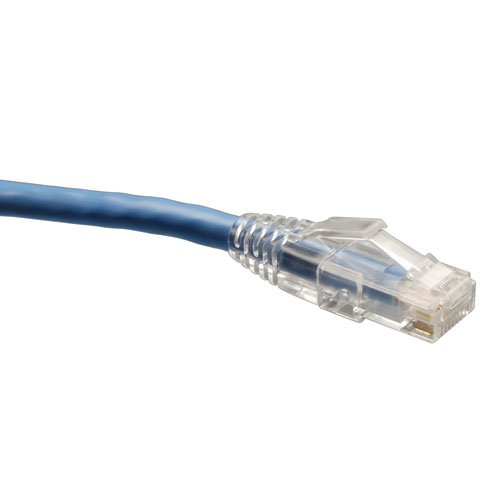 Cable de Red Tripp Lite – Cat6 – RJ-45 – 30.4M – Azul – N202-100-BL