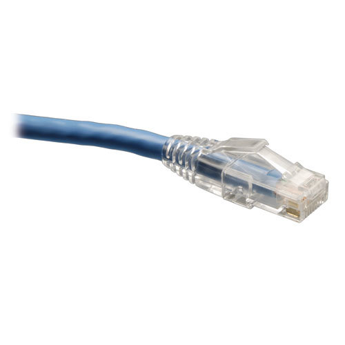 Cable de Red Tripp Lite – Cat6 – RJ-45 – 38.1M – Azul – N202-125-BL