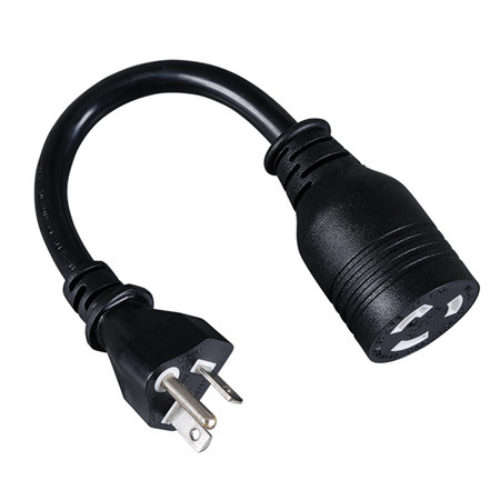 Cable Adaptador de Alimentacion – 20A – 12awg – Uso Pesado – P044-06I