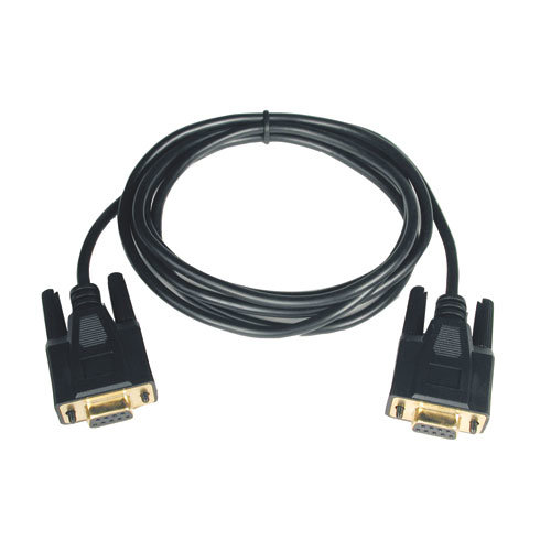 Cable Tripp Lite P450-006 – 1,83 m – DB9 / DB9 – P450-006
