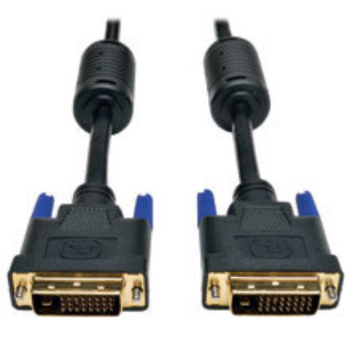Cable DVI-D Tripp Lite – Doble Enláce – Tmds Digital – 7.64m – P560-025