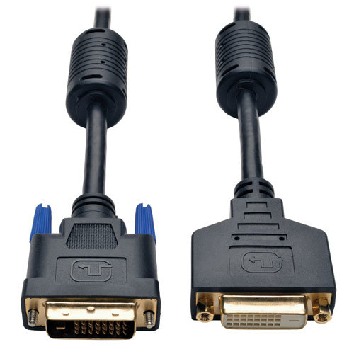 Cable Extension DVI-D Tripp Lite – Tmds Digital – 3.05m – P562-010
