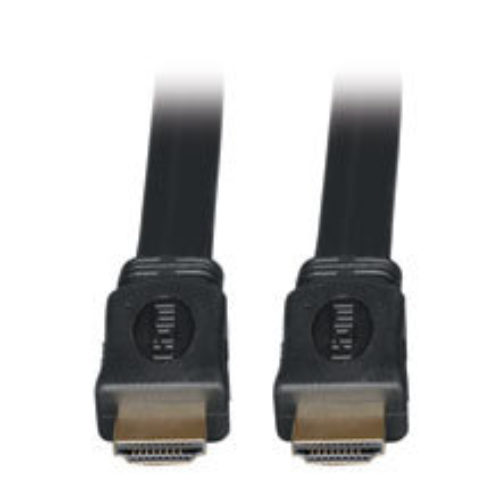 Cable HDMI Plano Tripp Lite – Alta Velocidad – 4k – 0.91m – P568-003-FL