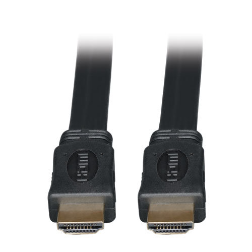 Cable HDMI Plano Tripp Lite – Alta Velocidad – 4k – 1.83m – P568-006-FL