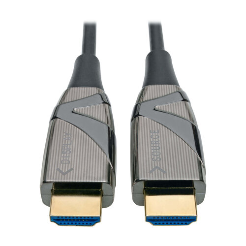 Cable HDMI Tripp Lite – HDMI 2.0 – 20Mts – Negro – P568-20M-FBR