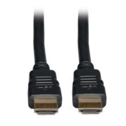 Cable HDMI Alta Velocidad Ethernet  Video Digital  7.62m – P569-025
