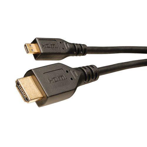 Cable HDMI a Micro HDMI Tripp Lite – Ethernet – 1.83m – P570-006-MICRO