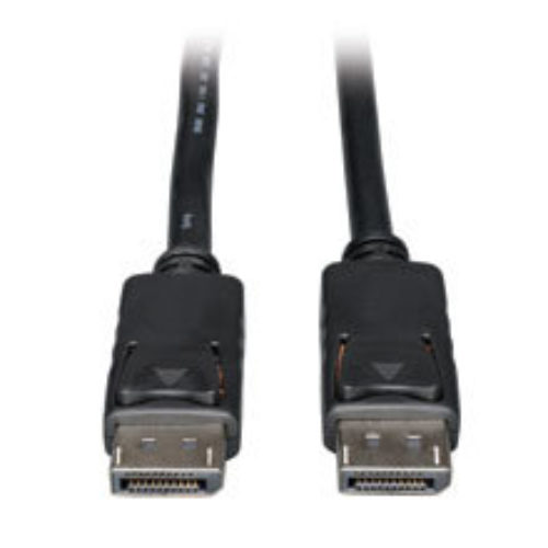 Cable Tripp Lite DisplayPort con Broches 4k UHD – 3m – P580-010