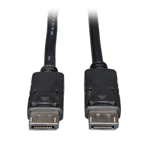 Cable Tripp Lite DisplayPort con Broches – 4k – UHD – 4.57m – P580-015