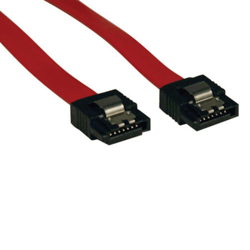 Cable SATA Tripp Lite – 7 Pines – 20cm – P940-08I