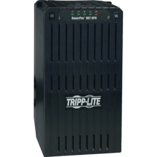 UPS Tripp Lite SmartPro – 3000VA/2400W – 8 Contactos – Línea interactiva – SMART3000NET