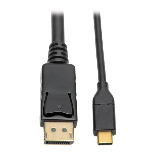 Adaptador Tripp Lite U444-010-DP – USB a DisplayPort – 3.05 Mts – U444-010-DP