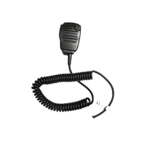 Micrófono txPRO TX-302N-M01 – Control Remoto de Volumen – Para Radios Motorola GP300/SP50/P1225 y HYT TC500/518/600 – TX-302N-M01