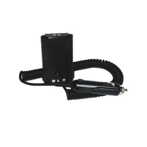 Cable Adaptador txPRO TXBATTK480 – De Corriente para Vehículo – Para Radios Kenwood TK290/280/380/390/480/481 – TXBATTK480