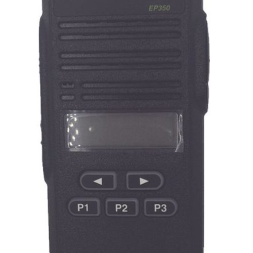 Carcasa txPRO TXCEP350 – Plástico – Para Radio Motorola EP350 – TXCEP350