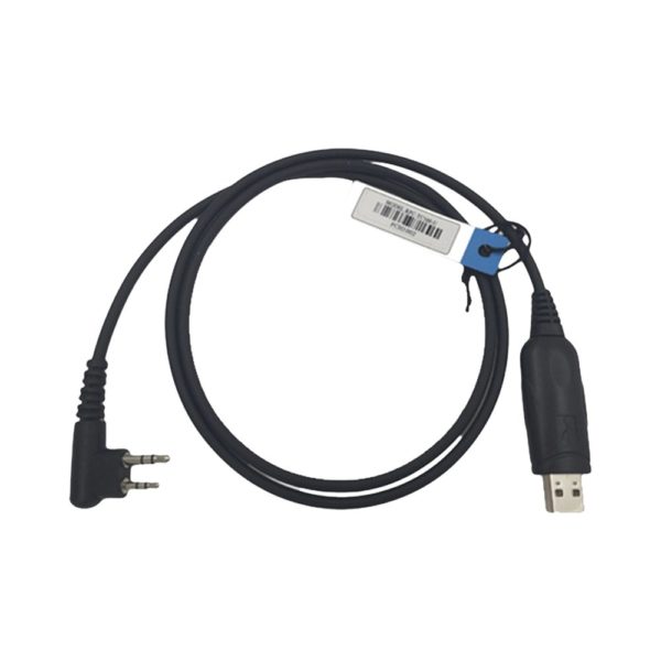 Cable Programador txPRO TXCP500H - Para Radios HYT TC500/ TC600/ TC700/ TC2110/ TC1600 - TXCP500H