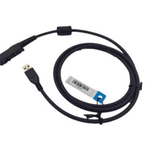 Cable Programador txPRO TXCP550M – Para Radios Motorola DEP550/570/DP200/2400/2600/XPR3500/3000 – TXCP550M
