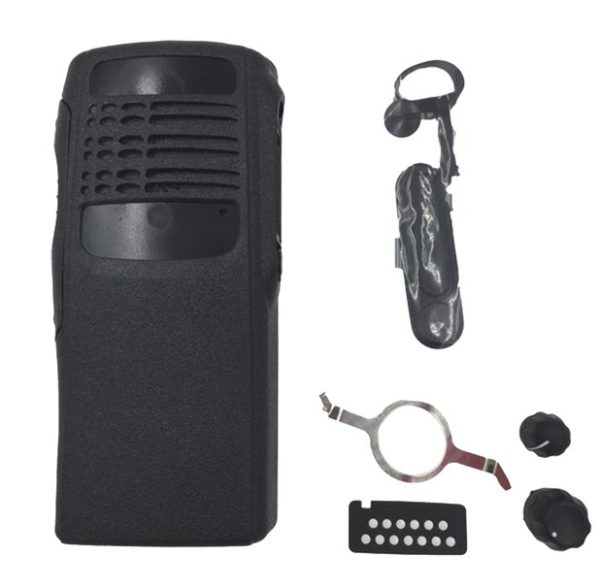 Carcasa txPRO TXCPRO5150 - Plástico - Para Radio Motorola CP200 y GP3188 - TXCPRO5150