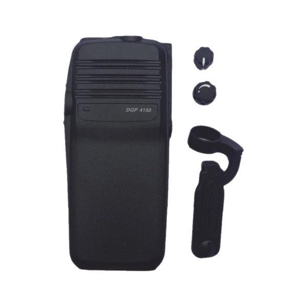 Carcasa txPRO TXGP4150 - Plástico - Para Radio Motorola DGP4150 - TXGP4150