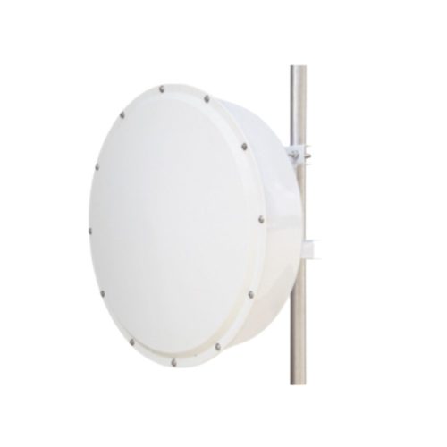 Antena txPRO TXP-4965-30PB2-KIT – 4.9 a 6.5 GHz – 30 dBi – Direccional – TXP-4965-30PB2-KIT