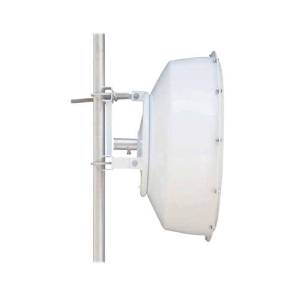 Antena txPRO TXP496530PB2 - 4.9 a 6.4 GHz - 30 dBi - Direccional - TXP496530PB2