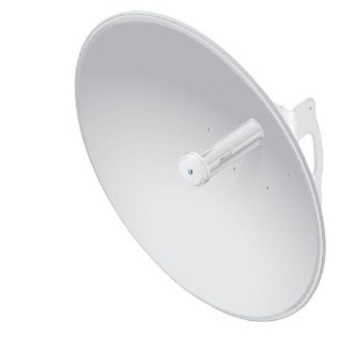 Antena Ubiquiti PowerBeam 5AC – 5 GHz – 29 dBi – PBE-5AC-620