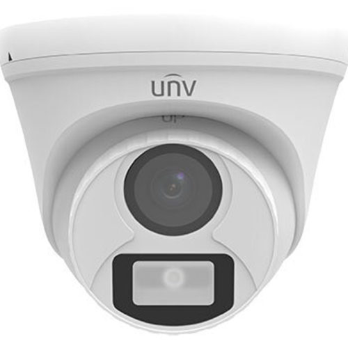 Cámara CCTV Uniarch UAC-T112-F28-W – 2MP – Domo – Lente 2.8 mm – IR 20M – IP67 – UAC-T112-F28-W
