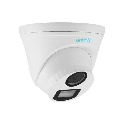 Cámara CCTV Uniarch UAC-T115-F28-W – 5MP – Domo – Lente 2.8mm – IR 20M – UAC-T115-F28-W