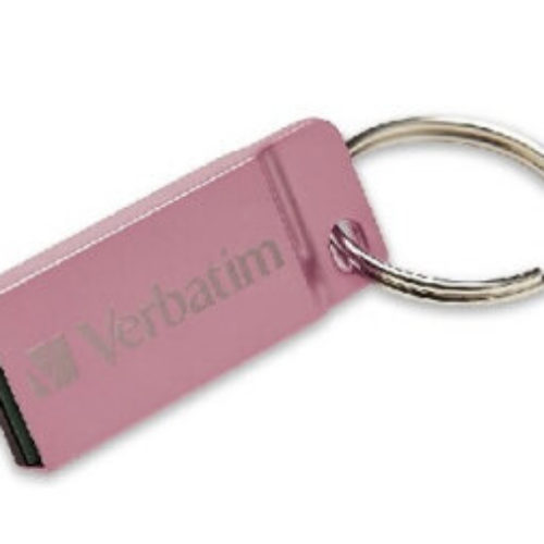 Memoria USB Verbatim 70010 – 16GB – USB 2.0 – 70010