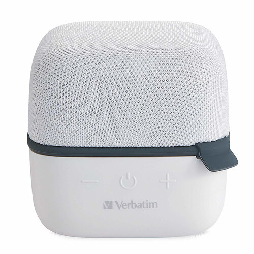 Bocina Verbatim Wireless Cube – Bluetooth – 70227