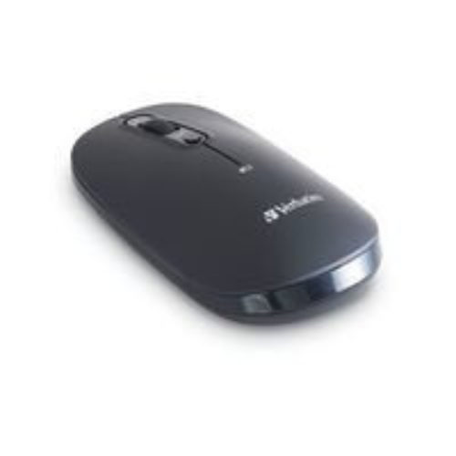 Mouse Verbatim 70750 – Inalámbrico – Bluetooth  – VB70750