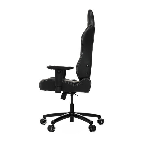 Silla Gamer Vertagear VG-PL1000 - Soporta 150Kg - Negro con Blanco - VG-PL1000_WT - Imagen 3