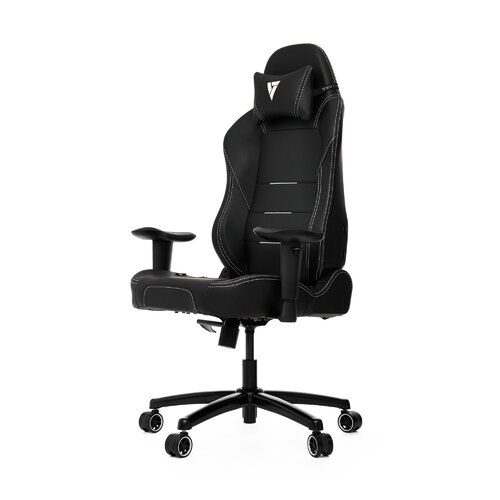 Silla Gamer Vertagear VG-PL1000 - Soporta 150Kg - Negro con Blanco - VG-PL1000_WT - Imagen 5