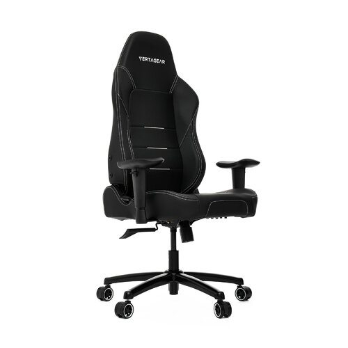 Silla Gamer Vertagear VG-PL1000 - Soporta 150Kg - Negro con Blanco - VG-PL1000_WT - Imagen 6
