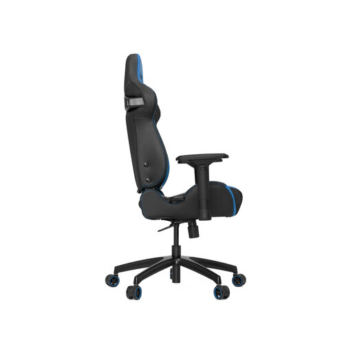 Silla Gamer Vertagear SL4000 - Soporta 150Kg - Negro con Azul - VG-SL4000_BL - Imagen 2