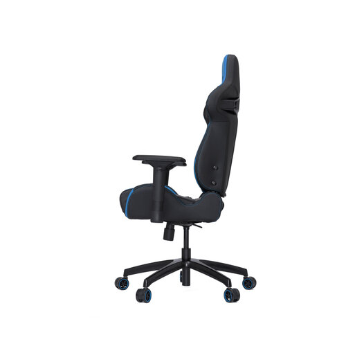 Silla Gamer Vertagear SL4000 - Soporta 150Kg - Negro con Azul - VG-SL4000_BL - Imagen 3