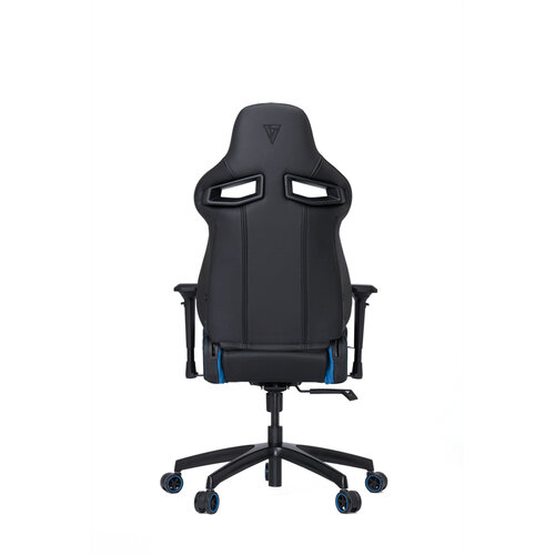 Silla Gamer Vertagear SL4000 - Soporta 150Kg - Negro con Azul - VG-SL4000_BL - Imagen 5