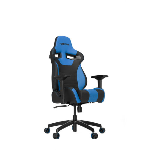 Silla Gamer Vertagear SL4000 - Soporta 150Kg - Negro con Azul - VG-SL4000_BL - Imagen 6