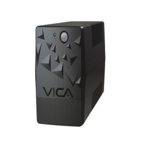UPS VICA Optima 750-N – 750VA/350W – 6 Contactos – OPTIMA750-N