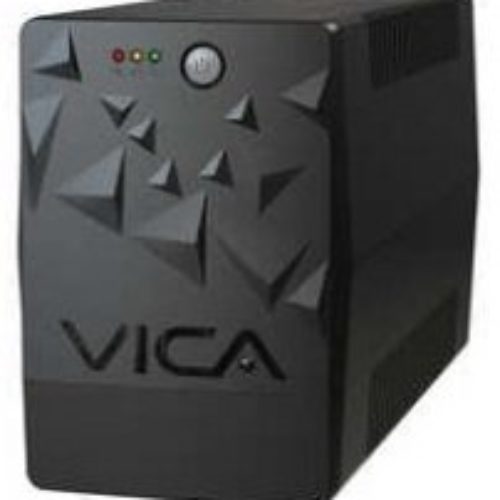 UPS VICA Optima 1500 – 1500VA/900W – 8 Contactos – Línea interactiva – OPTIMA 1500