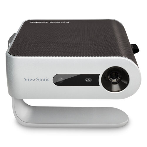 Proyector ViewSonic M1+ – 300 Lúmenes – WVGA (854×480) – HDMI – USB – M1+