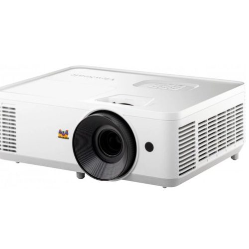 Proyector ViewSonic PA700S – 4500 Lúmenes ANSI – SVGA (800×600) – HDMI – 3.5mm – PA700S