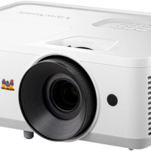 Proyector ViewSonic PA700X – 4500 Lúmenes – XGA (1024×768) – HDMI – USB – PA700X