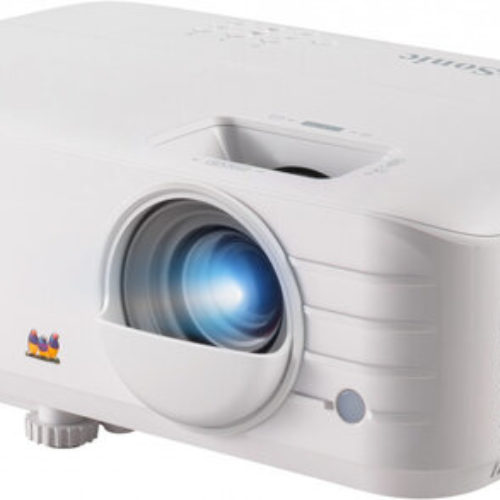 Proyector ViewSonic PX701-4K – 3200 Lúmenes – 4K Ultra HD (3840 x 2160) – HDMI – USB – PX701-4K