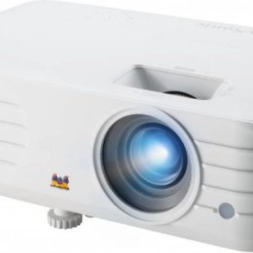 Proyector ViewSonic PX701HDH – 3500 Lúmenes – Full HD (1920×1080) – VGA – USB – HDMI – PX701HDH